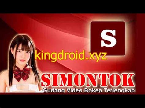 simontoktv|SIMONTOK .